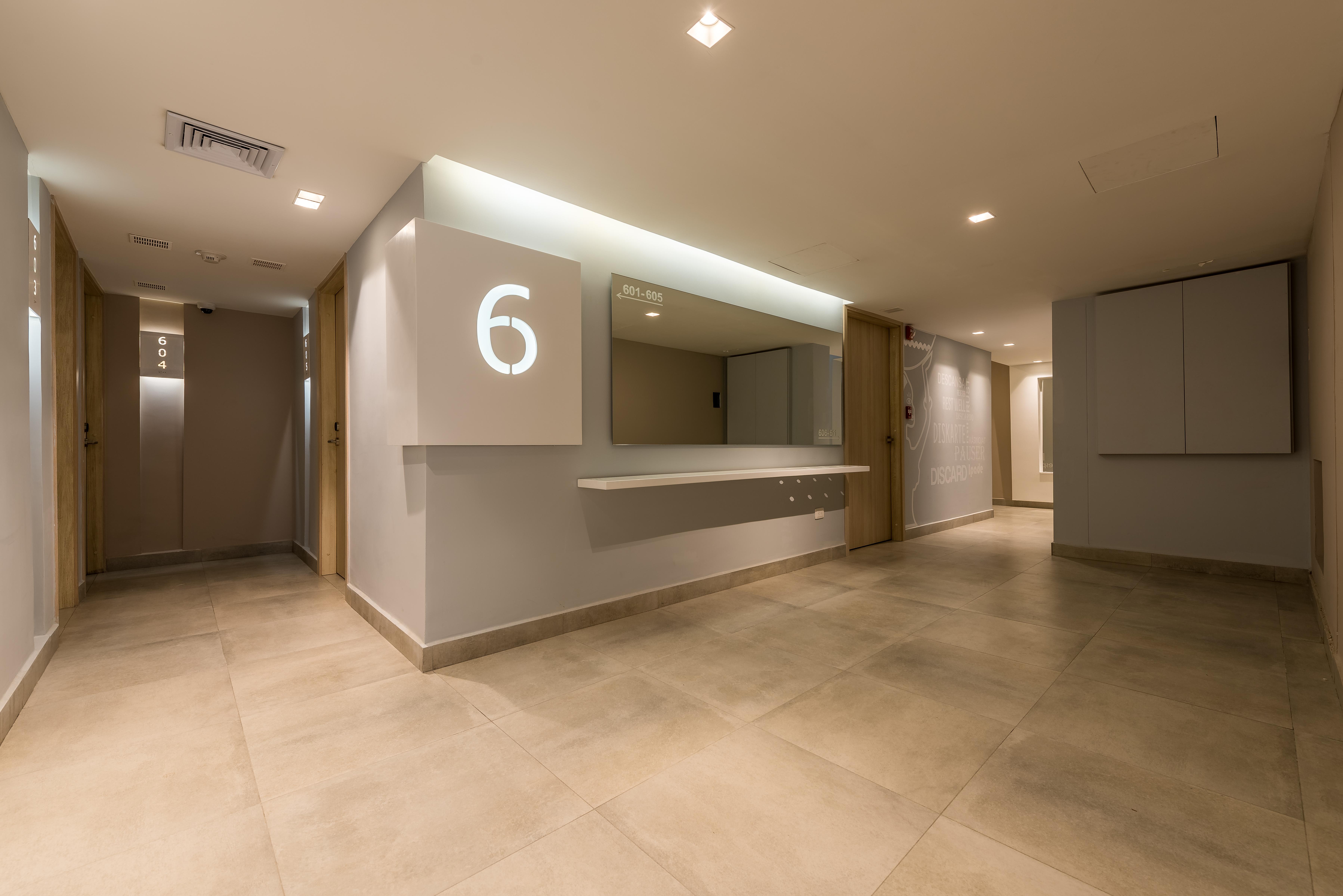 Hotel Barlovento Cartagena Exterior photo