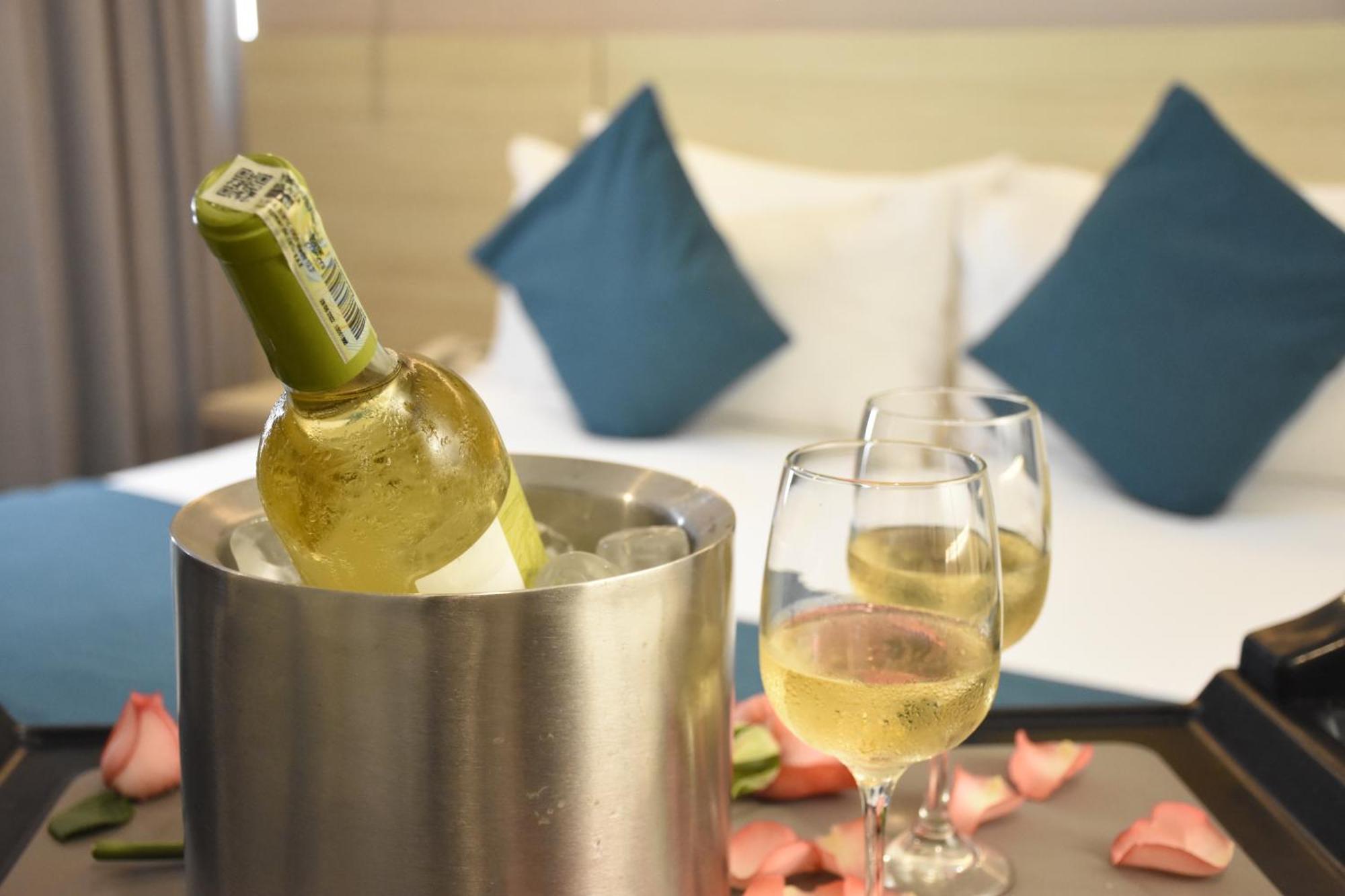 Hotel Barlovento Cartagena Exterior photo